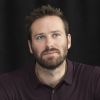 Armie Hammer - Les acteurs du film "Hotel Mumbai" en conférence de presse à New York, le 17 mars 2019.