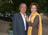 Corinne Touzet en deuil : Mort de son père Bernard à 79 ans