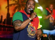 Busta Rhymes : Embrouille en avion... à cause d'un compartiment à bagages !