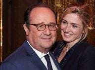 Julie Gayet et François Hollande : tendre moment de partage en Corrèze
