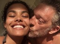 Vincent Cassel et Tina Kunakey : Surf et plage, leurs vacances de rêve à Hawaï