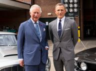 Le prince Charles dans le prochain James Bond ? "Il y réfléchit"