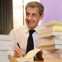 Nicolas Sarkozy : Son livre "Passions" est un best-seller, un tome II annoncé