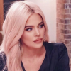 Khloé Kardashian sur son compte Instagram, le 6 août 2019
