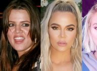 Khloé Kardashian méconnaissable : les moments forts de sa transformation