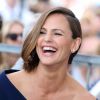 Jennifer Garner - L'actrice, célèbre pour ses rôles dans "Juno", "Dallas Buyers Club" ou dans la série télévisée "Alias" reçoit son étoile sur le Walk Of Fame dans le quartier d'Hollywood à Los Angeles, Californie, Etats-Unis, le 20 août 2018.
