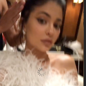 Kylie Jenner : son incroyable anniversaire pour ses 22 ans sur un yacht.