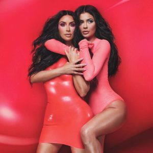 Les soeurs de Kylie Jenner lui souhaitent un joyeux anniversaire, le 10 août 2019.