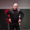 Jean Marie Bigard, l'humoriste français, au Festival des Plages du Rire à Nice le 10 juillet 2018. C'est la 7ème Édition des Plages Du Rire, Le Festival du Rire de la ville azuréenne qui se déroule chaque année au mois d'Août dans le Théâtre de Verdure en bord de mer. © Bruno Bebert / Bestimage
