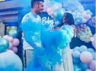 M. Pokora et Christina Milian, enceinte : ils révèlent le sexe du bébé !