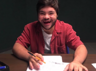 Plus belle la vie : Samuel Allain Abitbol, acteur trisomique, rejoint le casting