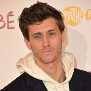 Jean-Baptiste Maunier à l'avant-première du film "Mon Bébé" au cinéma Gaumont Opéra (côté Capucines) à Paris, France, le 11 mars 2019. © Veeren/Bestimage