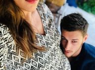 Jean-Baptiste Maunier, futur papa impatient : naissance imminente de son bébé