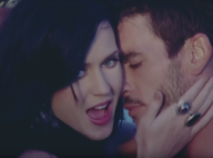 Katy Perry accusée d'agression sexuelle par le mannequin Josh Kloss