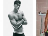 Jacob Elordi : Le beau gosse de Kissing Booth se déshabille pour Calvin Klein