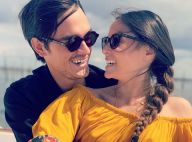 Alain-Fabien Delon : Le sourire retrouvé avec Capucine Anav après la frayeur