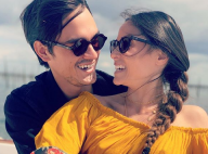 Alain-Fabien Delon : Le sourire retrouvé avec Capucine Anav après la frayeur
