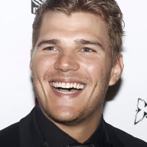 Chris Zylka - Première du film "Ma vie avec John F. Donovan" lors du Festival International du Film de Toronto (TIFF). Le 10 septembre 2018.