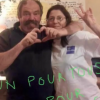 Pascale et Vincent de "L'amour est dans le pré 2018" sont-ils de nouveau ensemble ? Cette photo publiée en août 2019 sème le trouble.