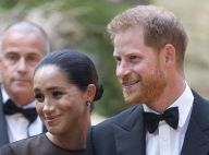 Meghan Markle et le prince Harry : leur voyage secret en France très mal vu