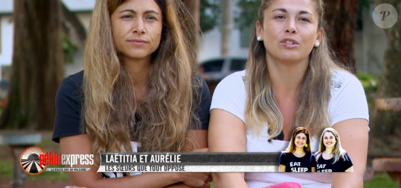 Pékin Express, épisode 6 diffusé le 22 août 2019 sur M6.