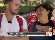 Pékin Express 2019 : Steve et Martine éliminés pour blessure, un duo de retour !