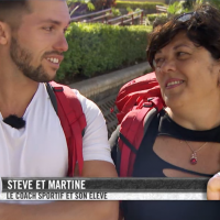 Pékin Express 2019 : Steve et Martine éliminés pour blessure, un duo de retour !