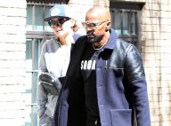 Katie Holmes séparée depuis des mois de Jamie Foxx, qui l'a déjà remplacée