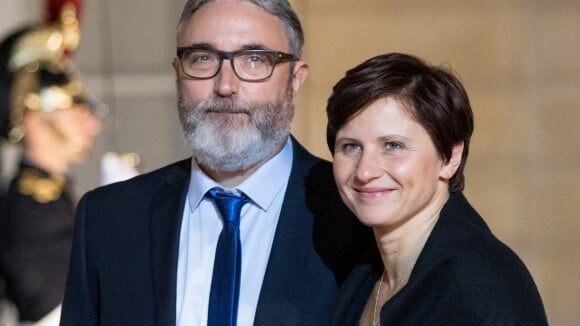 Roxana Maracineanu ministre : les "crispations" de son conjoint Franck Ballanger