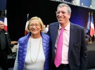 Isabelle Balkany brise le silence après sa tentative de suicide : "Je vais bien"