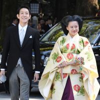 Ayako de Takamado enceinte : la princesse attend son premier enfant