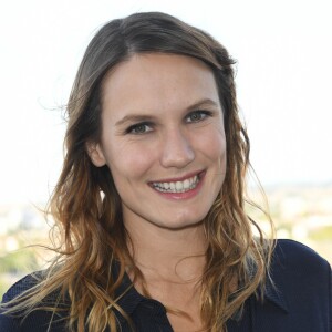 Ana Girardot lors de la 12ème édition du festival du Film d'Angoulême, le 21 août 2019. © Guirec Coadic/Bestimage
