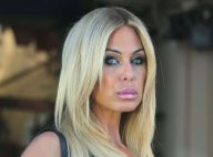 Shauna Sand, la bombe toujours explosive sur les réseaux sociaux