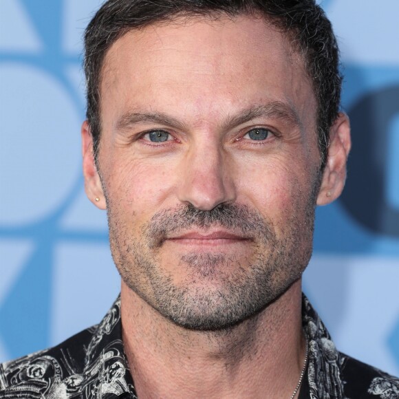 Brian Austin Green à la soirée "FOX Summer TCA 2019 All-Star" aux Fox Studios à Los Angeles, le 7 août 2019.