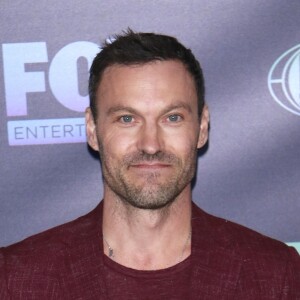 Brian Austin Green à la soirée "FOX 2019 Upfront" au Wollman Rink à Central Park, New York, le 13 mai 2019.