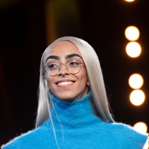 Exclusif - Bilal Hassani - Enregistrement des séquences de l'émission anniversaire "Elie Kakou, ben alors... 20 ans déjà" au Cirque d'hiver le 29 mai 2019. Depuis le Cirque d'Hiver, un lieu qui était fétiche pour lui, de nombreux artistes et personnalités rendront hommage à leur manière à Élie Kakou et nous diront ce que l'homme et l'artiste représentent pour eux. En juin 1999, l'humoriste et comédien Elie Kakou nous quittait, à l'âge de 39 ans. 20 ans après, cette émission, produite par Productions 13.34 et JYL Production, diffusée sur France 3 le vendredi 14 juin à 21 heures, sera l'occasion de revoir ses plus grands sketches devenus cultes "L'attachée de presse", "Madame Sarfati", "Les professeurs"... mais également de découvrir les témoignages de ceux qui l'ont connu, côtoyé et admiré, et de revenir sur les moments forts de sa carrière : Marseille, la ville de ses débuts, ses apparitions télé, l'aventure magique de La vérité si je mens !, les lettres de noblesse qu'il a donné à l'humour pied noir, l'inspiration qu'il a représenté pour certains, son amour de la danse, mais aussi de la mode... Happenings spécialement préparés pour cette émission, témoignages, chansons, reprises de sketches, documents rares... l'univers d'Élie Kakou sera mis à l'honneur ! © Romuald Meigneux / Bestimage