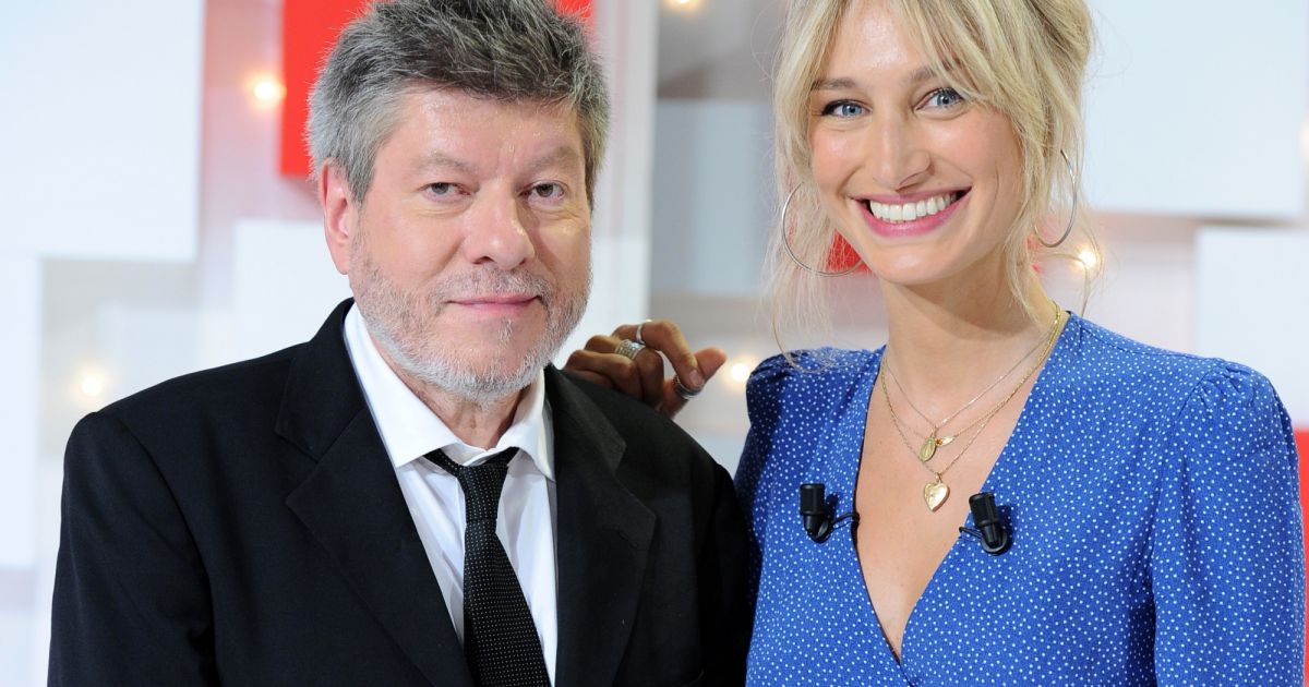 Qui Est Lepouse De Regis Laspales