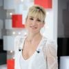 Exclusif - Julie Gayet - Enregistrement de l'émission ' Vivement Dimanche Prochain ' au studio Gabriel. Diffusion le 01/09/2019 sur France 2. © Guillaume Gaffiot / Bestimage.