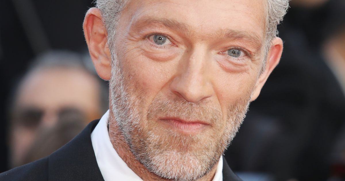 Vincent Cassel Lors De La Montée Des Marches De La Cérémonie De Clôture Du 72e Festival 2509