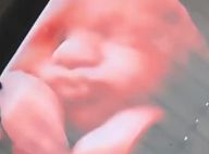 Nabilla enceinte : le visage de son bébé Milann, en vidéo, la fait craquer
