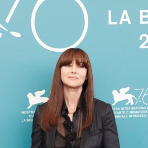 Monica Bellucci - Photocall du film Irreversible Inversion Integrale lors du 76ème Festival du Film de Venice à Venice en Italie, le 31 août 2019