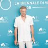 Vincent Cassel - Photocall du film Irreversible Inversion Integrale lors du 76ème Festival du Film de Venice à Venice en Italie, le 31 août 2019