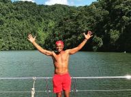 Yannick Noah : Sa nouvelle vie... en mer !