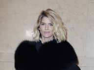 Alice Taglioni en famille : Tendre moment de complicité avec Laurent Delahousse