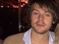 Harry Styles change de look : Le chanteur adopte la coupe au bol...