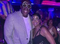 Magic Johnson : 60e anniversaire grandiose à Saint-Tropez, avec Jennifer Lopez