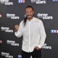 Moundir Zoughari au photocall de la saison 10 de l'émission "Danse avec les stars" (DALS) au siège de TF1 à Boulogne-Billancourt, France, le 4 septembre 2019. © Veeren/Bestimage