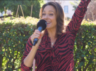 Le Meilleur Pâtissier 2019 : Amincie, Julia Vignali dévoile son secret