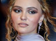 Lily-Rose Depp raconte son premier baiser "très tardif"