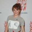 Anne-Elisabeth Blateau à l'avant-première de comédie dramatique "Jusqu'ici tout va bien" au cinéma Gaumont-Opéra à Paris, France, le 26 février 2019. © Coadic Guirec/Bestimage